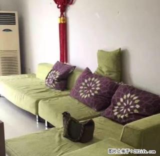 能源华庄精装3房2300一个月 - 东莞28生活网 dg.28life.com