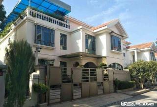 正丰豪苑别墅 全新家私电器齐全看房随时预约 ！！ - 东莞28生活网 dg.28life.com