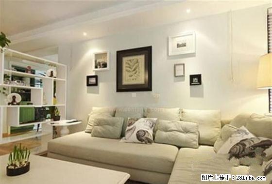 景湖春晓 精装2房充满艺术装修 配置齐全 业主放租 - 房屋出租 - 房屋租售 - 东莞分类信息 - 东莞28生活网 dg.28life.com