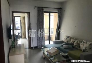 风临美丽湾 精装一房 家私家电齐全 仅此一套 1500/ - 东莞28生活网 dg.28life.com