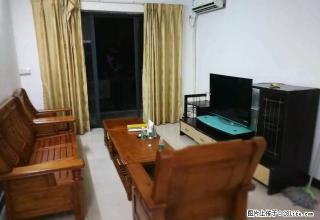 枢纽站香江仅此一套 低廉价格2房 只需1600！ - 东莞28生活网 dg.28life.com