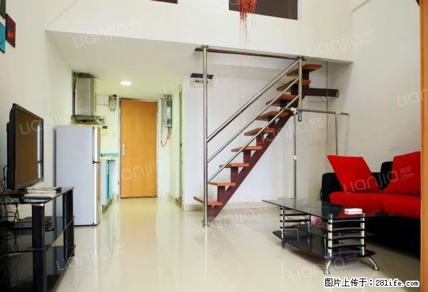 虎门地标大厦公寓出租，仅需1300元看房方便，业主诚心出租 - 房屋出租 - 房屋租售 - 东莞分类信息 - 东莞28生活网 dg.28life.com