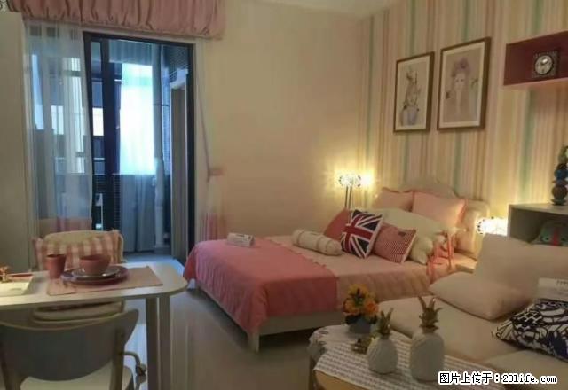 万科云城 2800元 精装三房，家电齐全，拎包入住 - 房屋出租 - 房屋租售 - 东莞分类信息 - 东莞28生活网 dg.28life.com