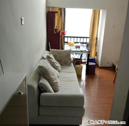 财富公馆一房仅租一千 配齐 真实 有钥匙 随时可看房仅这一套 - 房屋出租 - 房屋租售 - 东莞分类信息 - 东莞28生活网 dg.28life.com