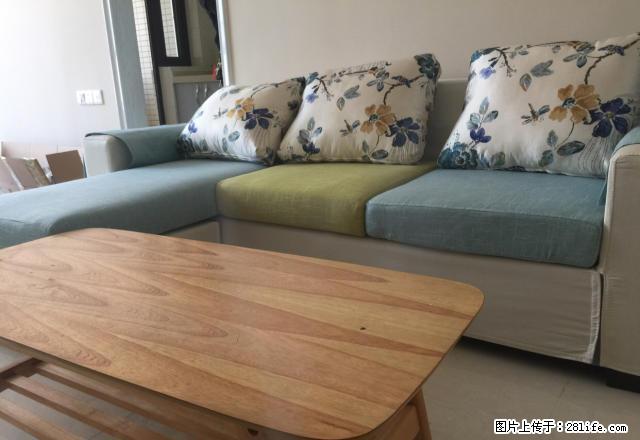 贝悦湾精装一房出租,全新家私齐全,拎包可入住。 - 房屋出租 - 房屋租售 - 东莞分类信息 - 东莞28生活网 dg.28life.com