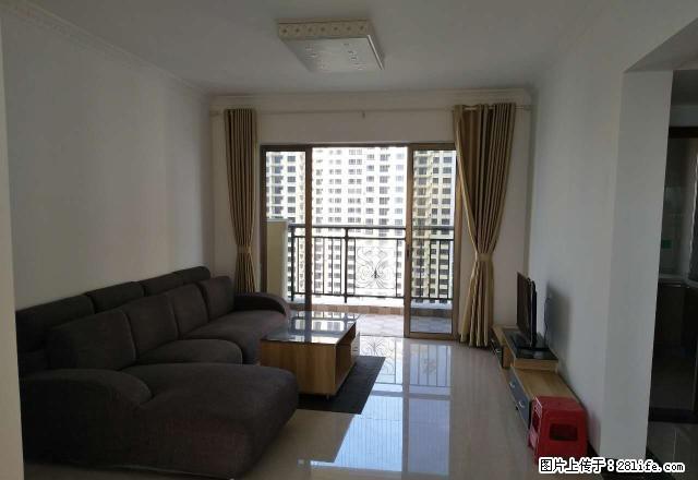 华润镇中心瑞康花园两房两厅 业主急租1200 家私家电齐全 - 房屋出租 - 房屋租售 - 东莞分类信息 - 东莞28生活网 dg.28life.com