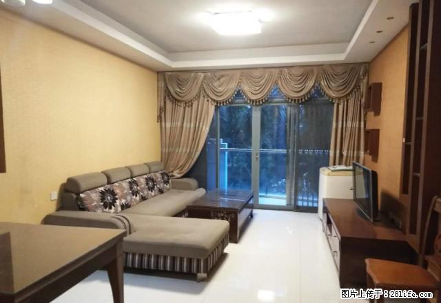 华南摩尔周边配套齐全生活区 三房仅租2300元 - 房屋出租 - 房屋租售 - 东莞分类信息 - 东莞28生活网 dg.28life.com