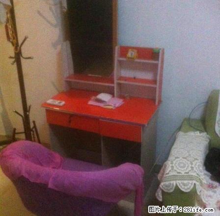 莞都可苑1房1厅出租 家私家电齐全 中楼层 拎包入住 环境好 - 房屋出租 - 房屋租售 - 东莞分类信息 - 东莞28生活网 dg.28life.com