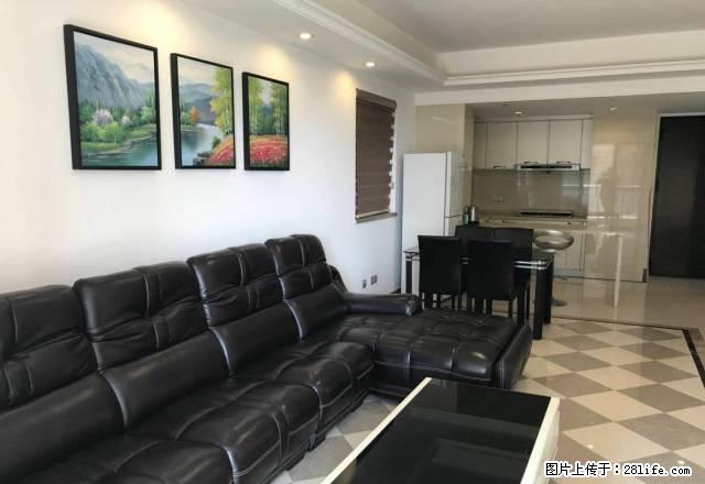 万科虹溪诺雅 真皮家私高档家电 商务住宅之选 拎包入住 安静 - 房屋出租 - 房屋租售 - 东莞分类信息 - 东莞28生活网 dg.28life.com