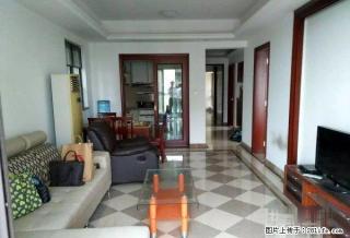 万科虹溪诺雅湖景小三房 邂逅松湖烟雨湖景 拎包入住 品质小区 - 东莞28生活网 dg.28life.com