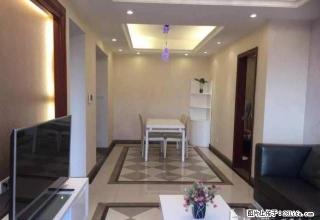 万科虹溪诺雅 精致两房两厅 紧邻松湖烟雨景区 入住天然大氧吧 - 东莞28生活网 dg.28life.com