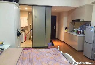 万达精美一房 全新欧式家私电器 美丽价格 拎包入住 - 东莞28生活网 dg.28life.com