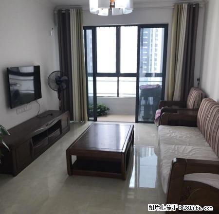 名流印象二期 精装3房2厅 家私全齐 拎包入住 - 房屋出租 - 房屋租售 - 东莞分类信息 - 东莞28生活网 dg.28life.com