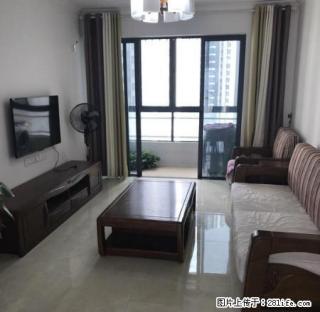 名流印象二期 精装3房2厅 家私全齐 拎包入住 - 东莞28生活网 dg.28life.com