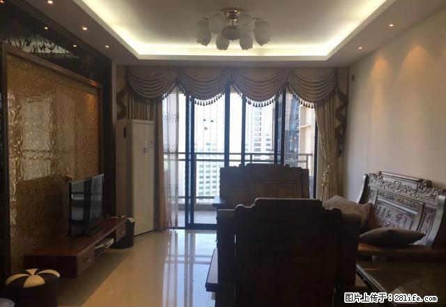 豪华装修 高层朝南 配套漂亮 即租即住 有钥匙看房 - 房屋出租 - 房屋租售 - 东莞分类信息 - 东莞28生活网 dg.28life.com