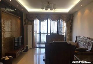 豪华装修 高层朝南 配套漂亮 即租即住 有钥匙看房 - 东莞28生活网 dg.28life.com