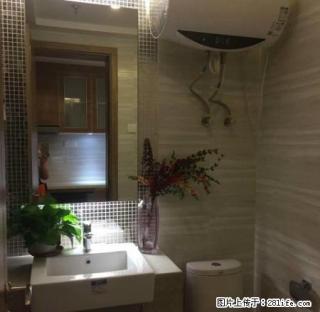 恒大华府一房一厅出租 适合情侣入住 给您温馨小窝 - 东莞28生活网 dg.28life.com