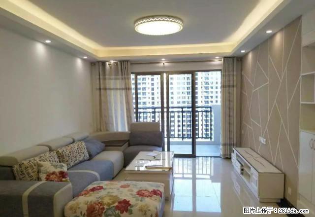 东成花园 南北通透精装3房 全新家私电器 - 房屋出租 - 房屋租售 - 东莞分类信息 - 东莞28生活网 dg.28life.com