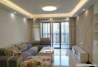 东成花园 南北通透精装3房 全新家私电器 - 东莞28生活网 dg.28life.com