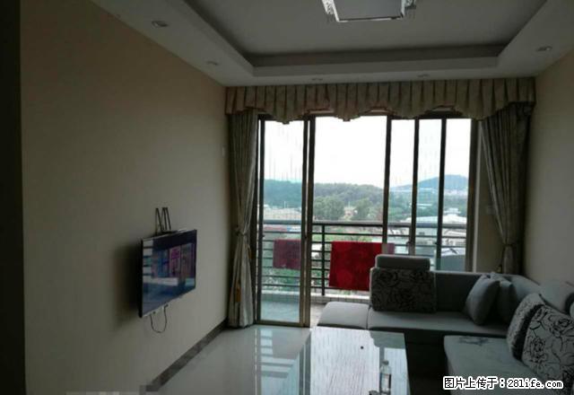 东江雅苑人气小区 家电齐全1800租金拎包即可入住 ！！ - 房屋出租 - 房屋租售 - 东莞分类信息 - 东莞28生活网 dg.28life.com