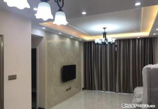 碧水湾精美三房出租，家电齐全，可拎包入住！ - 东莞28生活网 dg.28life.com