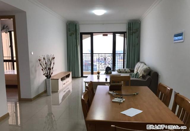 翠珑湾精美的住宅出租，拎包入住，小区环境优美，采光好 - 房屋出租 - 房屋租售 - 东莞分类信息 - 东莞28生活网 dg.28life.com