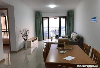 翠珑湾精美的住宅出租，拎包入住，小区环境优美，采光好 - 东莞28生活网 dg.28life.com