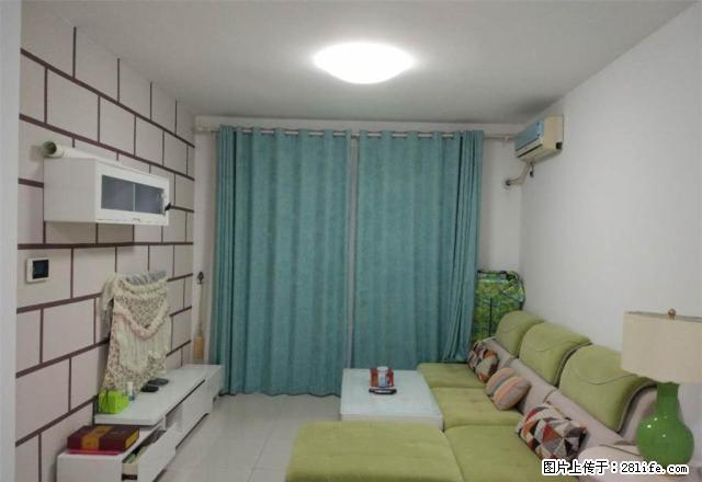 花样年江山 精装两房 家电齐全 拎包入住 业主诚心出租 - 房屋出租 - 房屋租售 - 东莞分类信息 - 东莞28生活网 dg.28life.com