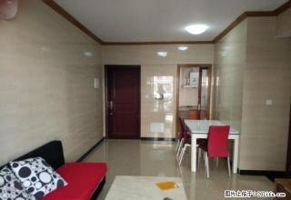 (单间出租)大朗碧桂园精装修3房，可以当天入住东南方向，中高楼层，可看房 - 东莞28生活网 dg.28life.com