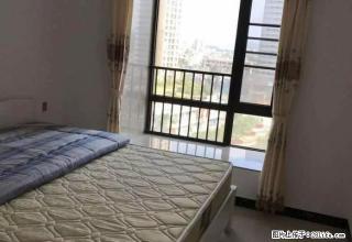 厚街万达广场 豪装3房 家电家具全新 业主诚租3200！ - 东莞28生活网 dg.28life.com