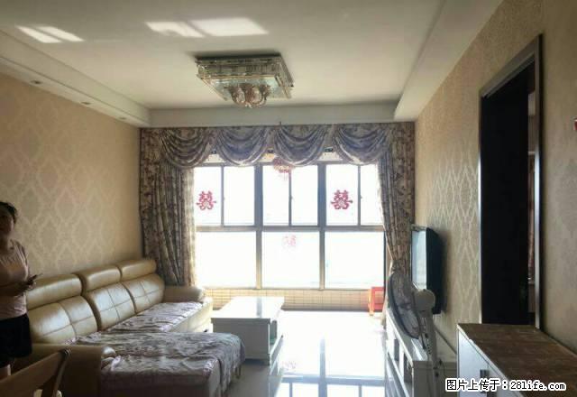 保利红珊瑚精装两房一厅一卫 - 房屋出租 - 房屋租售 - 东莞分类信息 - 东莞28生活网 dg.28life.com