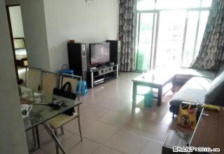 大运城邦 1房2厅 有钥匙 租1800 欢迎随时看房 - 东莞28生活网 dg.28life.com