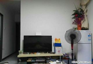 森林公园里 浪琴花园精装三房两厅招租 随时看房 拎包即住 - 东莞28生活网 dg.28life.com