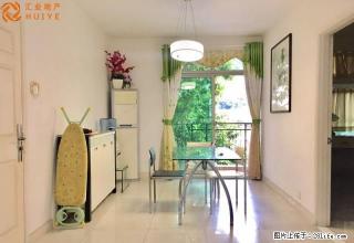 新世界花园电梯三房3000元/月 家具家电齐全 真图真实价！ - 东莞28生活网 dg.28life.com