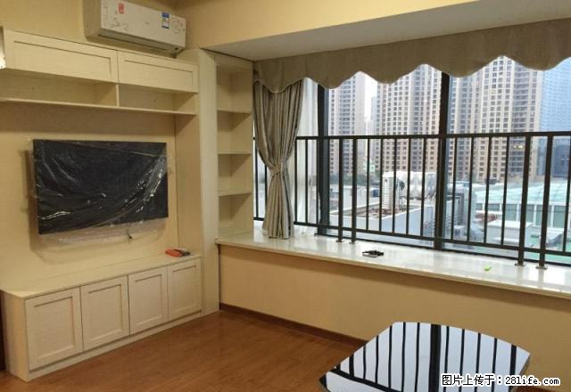 厚街万达广场标准一房一厅出租,房间干净整洁,直接入住 - 房屋出租 - 房屋租售 - 东莞分类信息 - 东莞28生活网 dg.28life.com