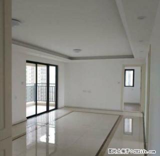 万科云城 3400元 精装四房，超值家具家电齐全 - 东莞28生活网 dg.28life.com