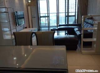 信义一号精装3房 采光朝向好 随时都可入住 - 东莞28生活网 dg.28life.com