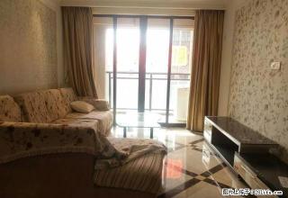 万达广场 精装两房 家电齐全 带车位出租 急 - 东莞28生活网 dg.28life.com