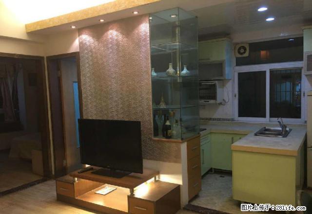 怡丰都市广场 一房一厅出租 家私家电齐全 可以直接入住 - 房屋出租 - 房屋租售 - 东莞分类信息 - 东莞28生活网 dg.28life.com