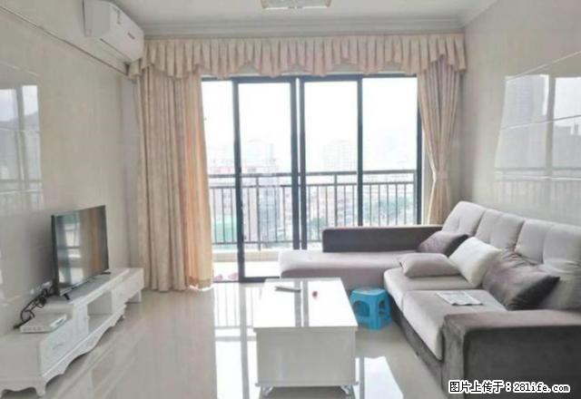 阳光里精装2房 朝南朝花园 拎包入住 方便看房 - 房屋出租 - 房屋租售 - 东莞分类信息 - 东莞28生活网 dg.28life.com