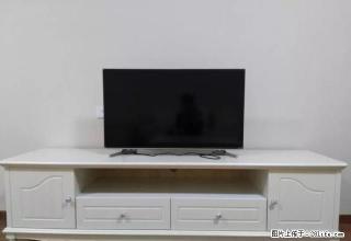 万达公寓精装一房家私欧式电器齐全诚租1800元拎包入住 - 东莞28生活网 dg.28life.com