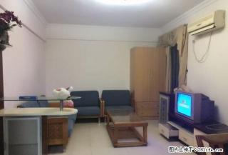 香榭丽公寓实惠2房租1700元紧邻万达 吃喝玩乐应有尽有 - 东莞28生活网 dg.28life.com