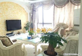 天利中央花园豪华装修的三房，看房随时，拎包入住，业主诚心出租 - 东莞28生活网 dg.28life.com