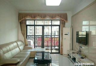 南国锦苑，家电齐全，精装修，拎包入住。 - 东莞28生活网 dg.28life.com