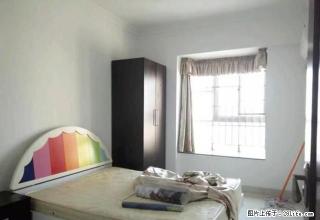 星港城旁春风名苑3房 急租 家具电器齐全非常干净 交通便利 - 东莞28生活网 dg.28life.com