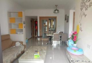 万科精装2房 全套家私家电 拎包入住！ - 东莞28生活网 dg.28life.com