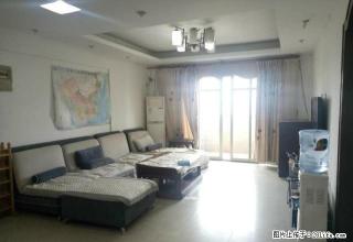 实图 真实有效 城市花园温馨三房 拎包入住2800/月 - 东莞28生活网 dg.28life.com