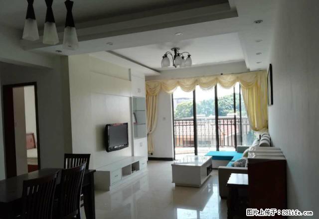 仅需2房的价格就可以入住聚豪名轩3房2厅，家电齐全，随时入住 - 房屋出租 - 房屋租售 - 东莞分类信息 - 东莞28生活网 dg.28life.com