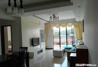 仅需2房的价格就可以入住聚豪名轩3房2厅，家电齐全，随时入住 - 东莞28生活网 dg.28life.com