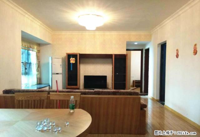 碧桂园天麓山 精装三房 户型方正 南北通透 朝花园别墅群 - 房屋出租 - 房屋租售 - 东莞分类信息 - 东莞28生活网 dg.28life.com